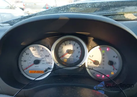 2004 Toyota Rav4 z USA, uszkodzony, nr VIN JTEGD20V940017293